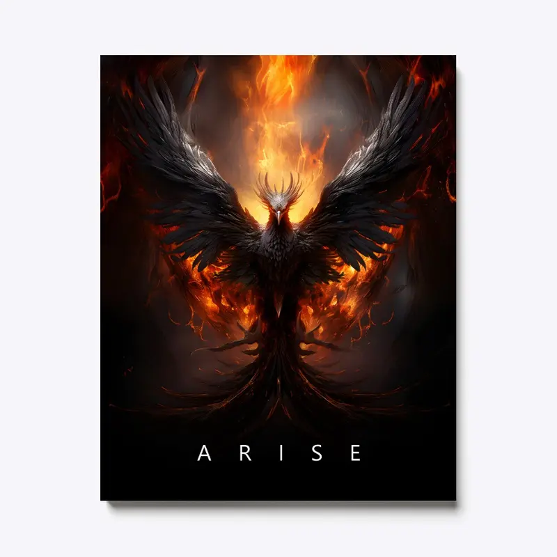 ARISE: Resurrection in Flames